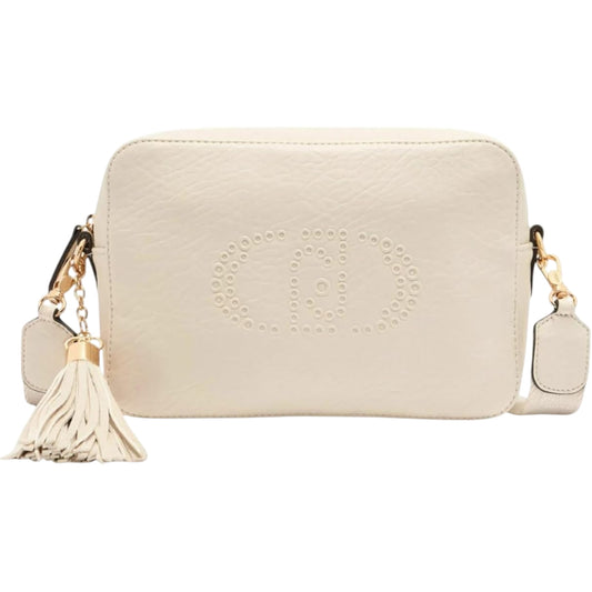 Borsa a tracolla Donna Camera Case