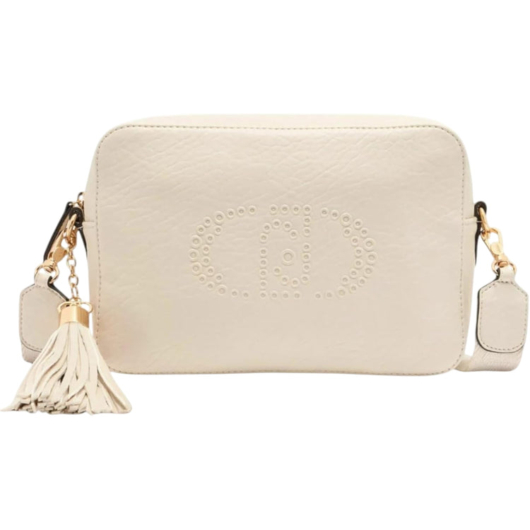 Borsa a tracolla Donna Camera Case