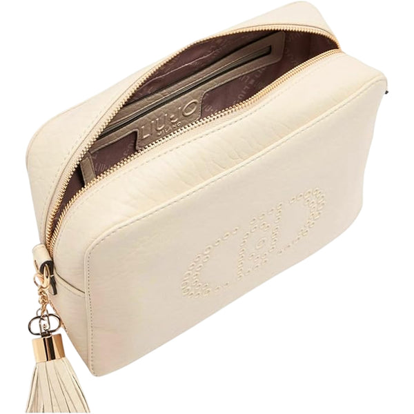 Borsa a tracolla Donna Camera Case