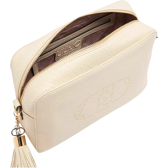 Borsa a tracolla Donna Camera Case