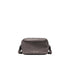 Borsa a tracolla piccola Donna Grigio