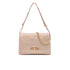 Borsa Donna La Puffy Grande Beige