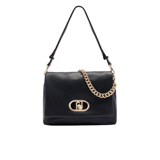 Acquista Subito la Borsa Donna con logo in metallo sul davanti, manico a catena rimovibile
e tracolla regolabile e rimovibile, firmata Liu Jo su Martini 900: vieni a scoprire tutta la collezione sul nostro sito