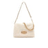 Borsa Donna La Puffy Grande Bianco