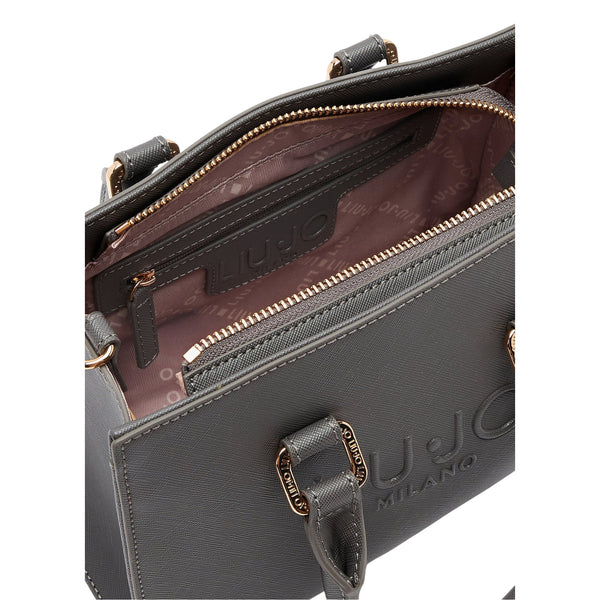 Borsa a mano Donna con tracolla aggiunta interno