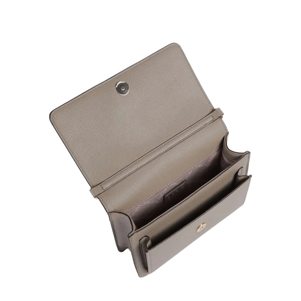 Borsa a tracolla Donna con tasca a bustina