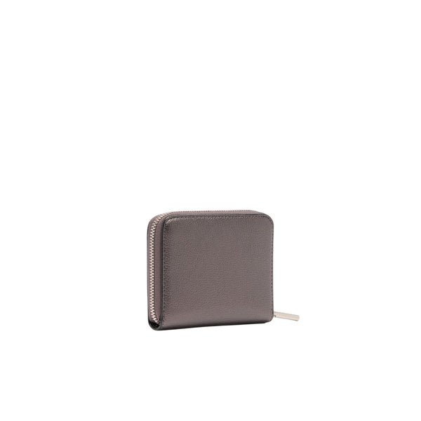 Portafoglio Donna zip around Liu Jo Better Grigio retro