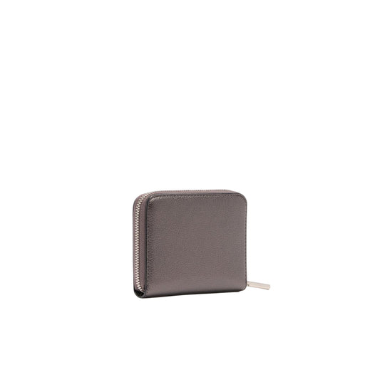 Portafoglio Donna zip around Liu Jo Better Grigio retro