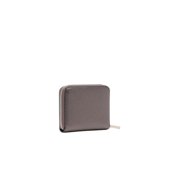 Portafoglio Donna zip around Liu Jo Better Grigio retro