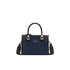 Borsa a mano piccola da donna in denim
