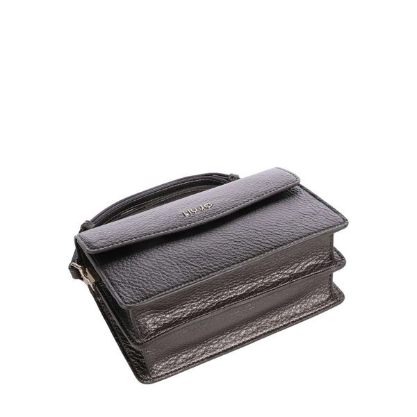 Borsa a tracolla Donna in pelle sintetica  