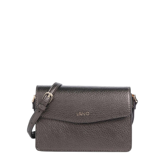 Borsa a tracolla Donna in pelle sintetica