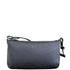 Mini Borsa a spalla Donna in tinta unita grigia