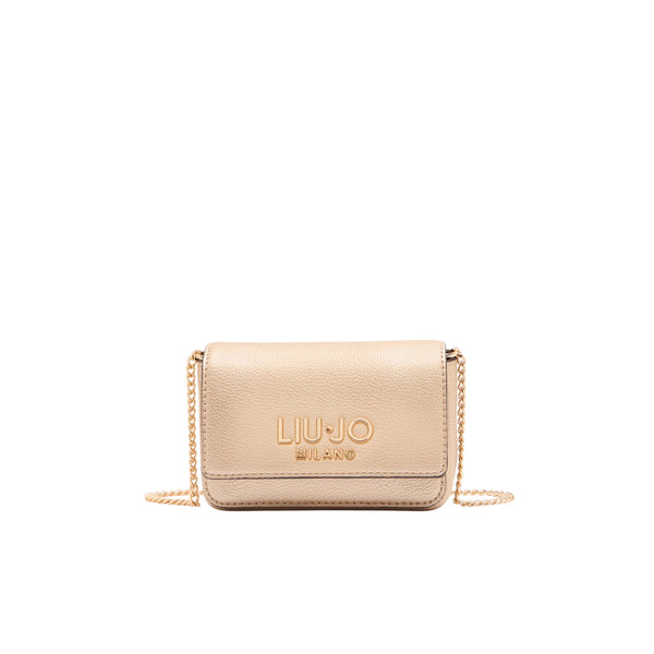 Mini Borsa Donna con tracolla a catena