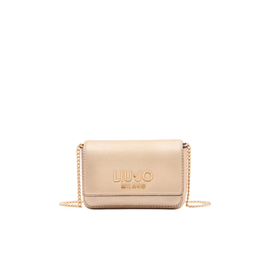 Mini Borsa Donna con tracolla a catena