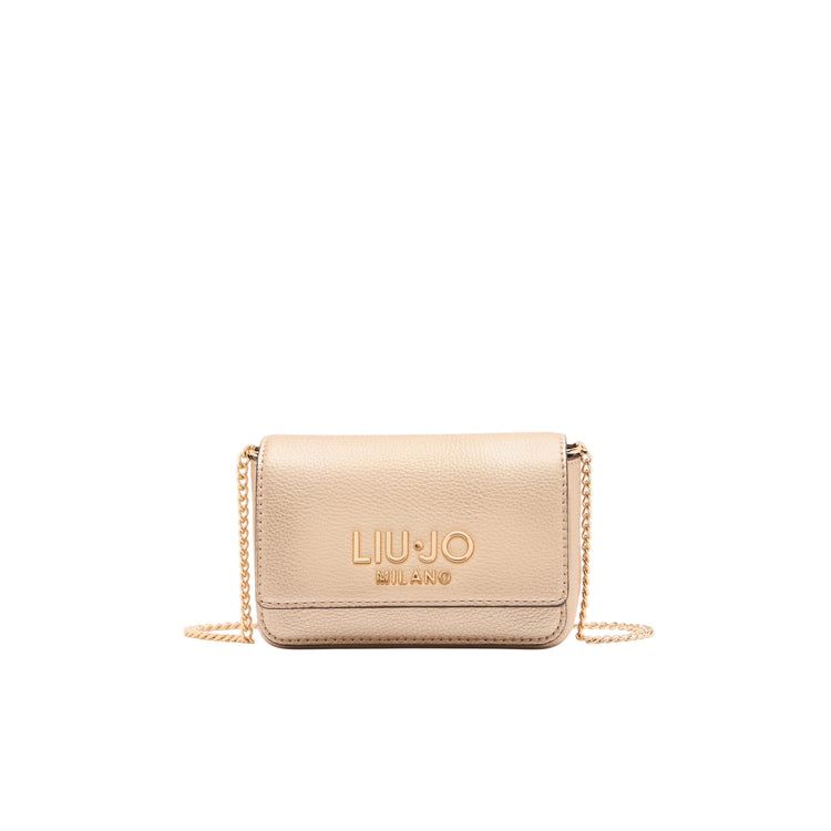 Mini Borsa Donna con tracolla a catena