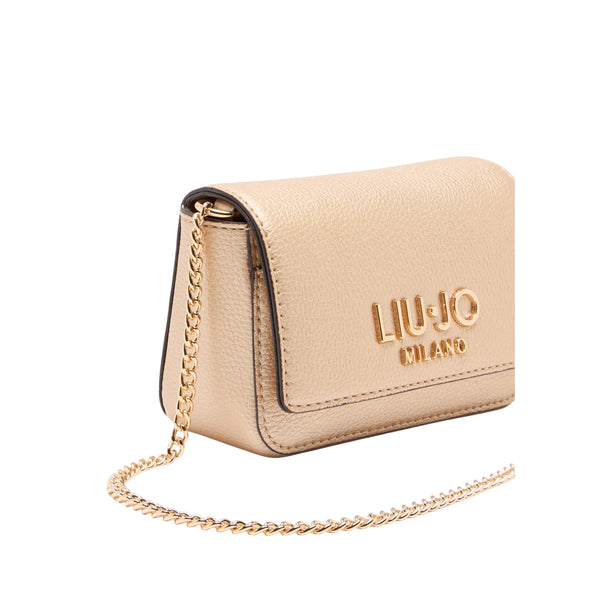 Mini Borsa Donna con tracolla a catena