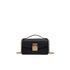 Borsa piccola Donna con tracolla catena Nero