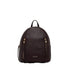 Zainetto Donna con tasche con zip