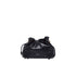 Borsa a spalla media Donna Riccy Nero