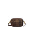 Borsa piccola a tracolla Donna motivo check