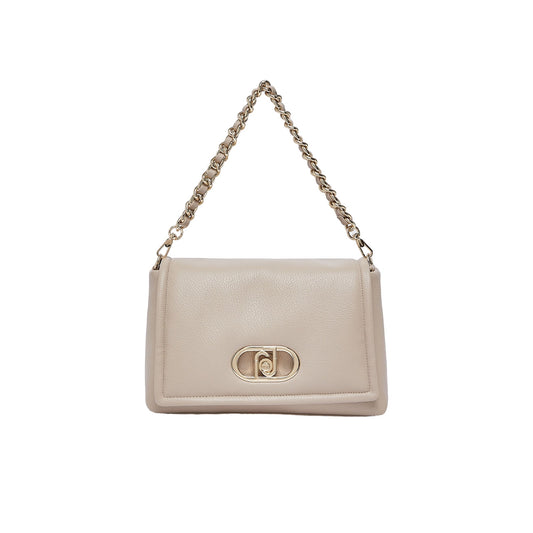 Borsa a spalla Donna LaPuffy Grande Panna