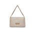 Borsa a spalla Donna LaPuffy Grande Panna