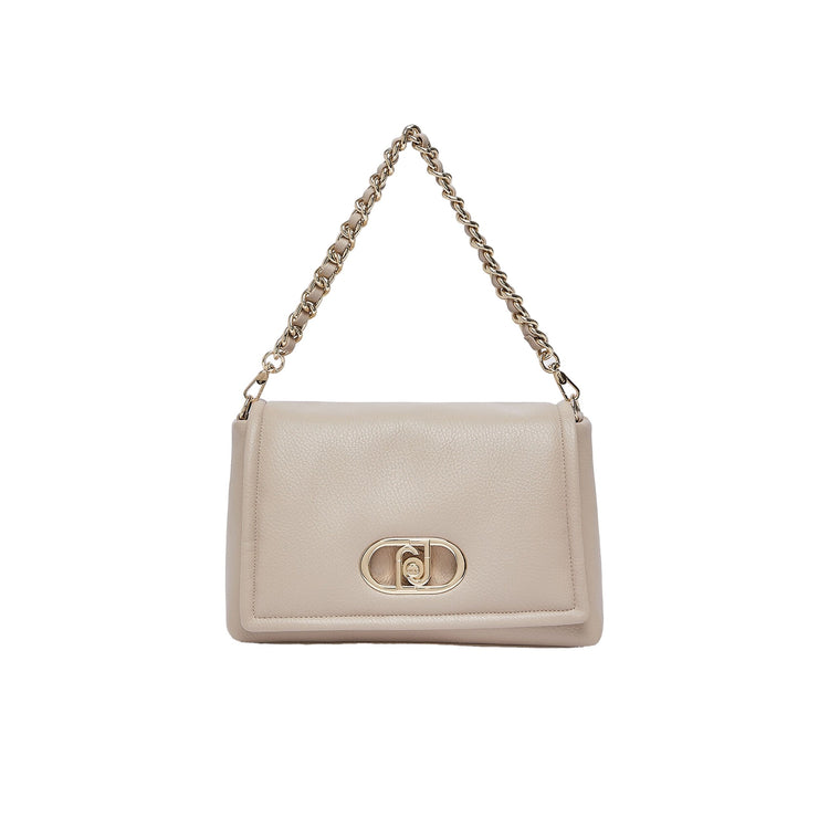 Borsa a spalla Donna LaPuffy Grande Panna