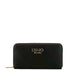Portafoglio Donna in similpelle nero