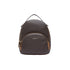 Zaino Donna con stampa logo monogram