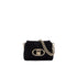 Borsa piccola Donna LaPuffy in pizzo nero