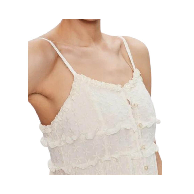 Abito Donna con bretelle