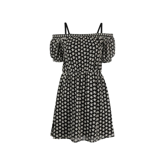 Abito Donna con fiorellini