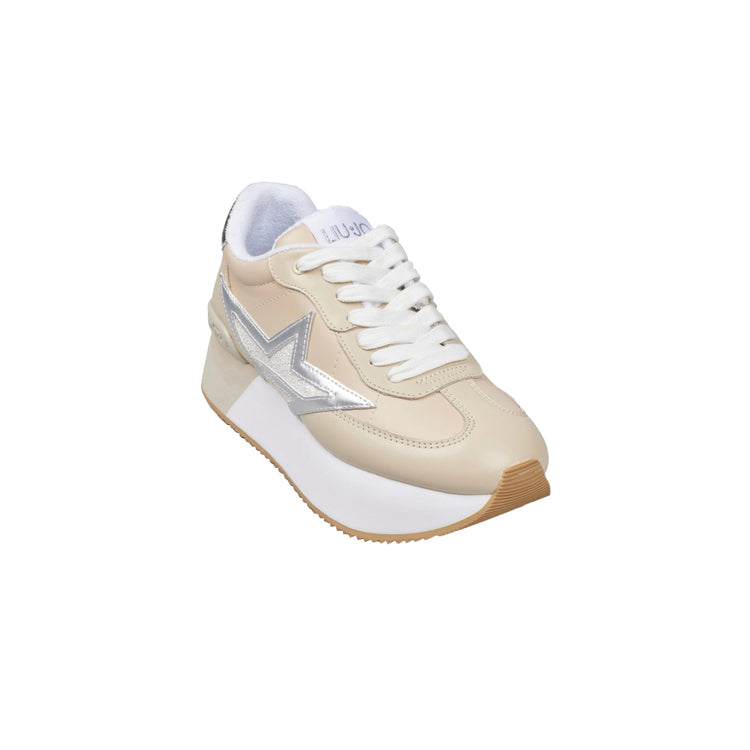 Sneakers Donna Dreamy 03 Beige