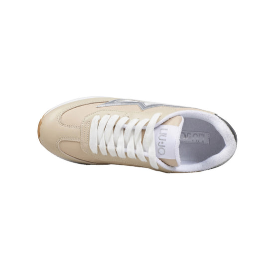 Sneakers Donna Dreamy 03 Beige