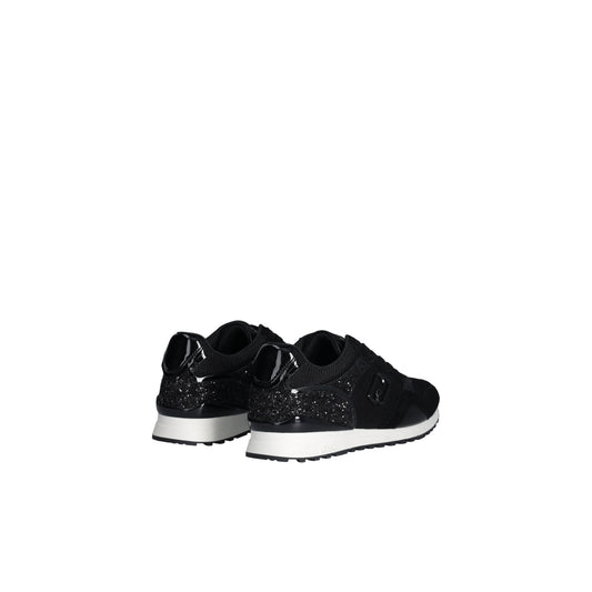 Acquista subito le Sneakers Donna, con inserti in suede e dettagli glossy in vernice, logo e  monogram applicato sul lato, firmate LiuJo su Martini 900: vieni a scoprire tutta la collezione sul nostro sito