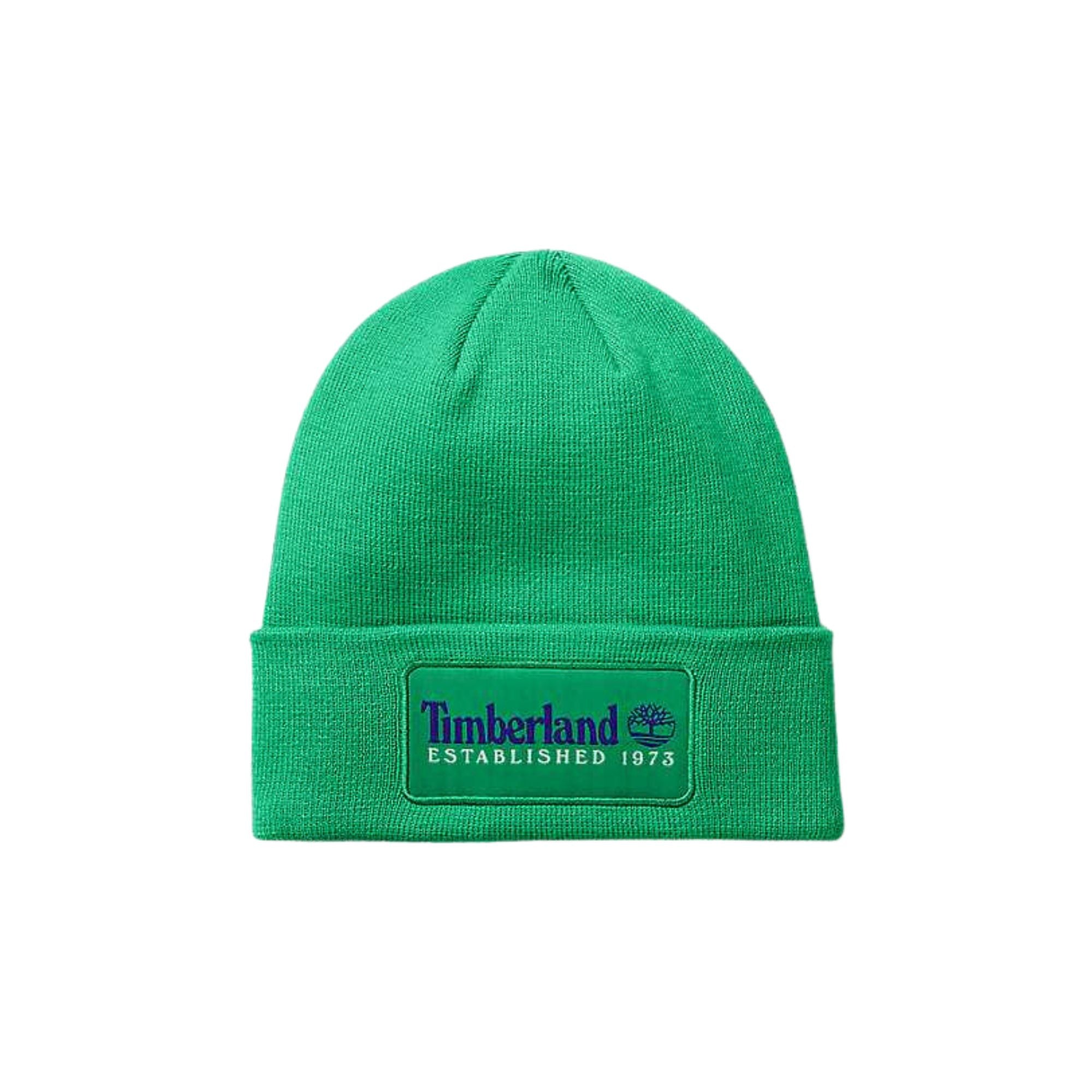 Casquette 2024 timberland vert