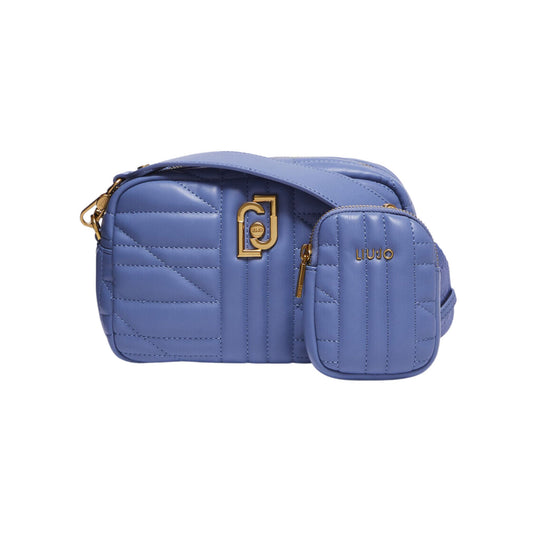 Borsa Donna in similpelle con portamonete