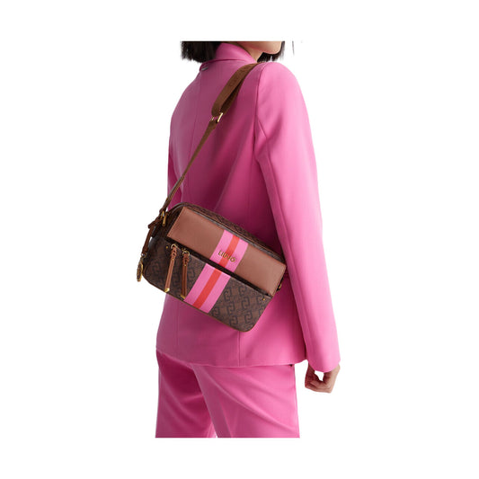 Borsa Donna con tracolla serie Clidia