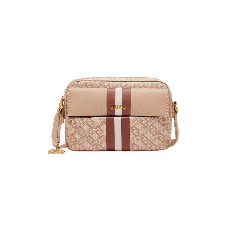 Women's bag with shoulder strap Clidia series