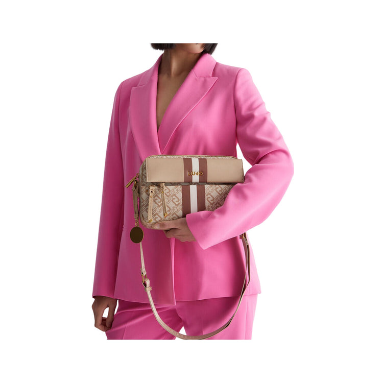 Women's bag with shoulder strap Clidia series