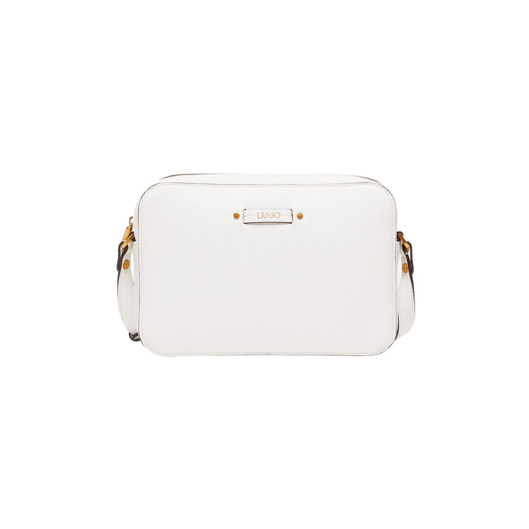 Women's tumbled effect shoulder bag