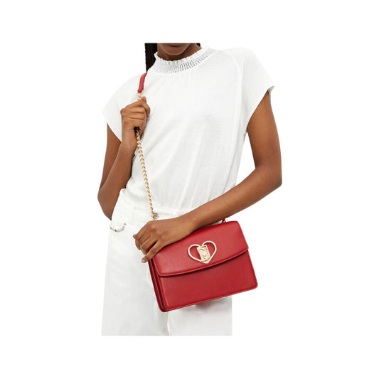 Borsa Donna logo con cuore