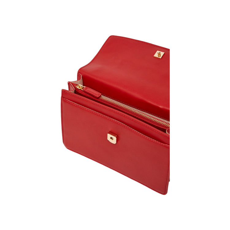 Sac femme logo avec coeur