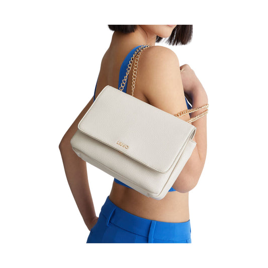 Borsa Donna a tracolla con catena