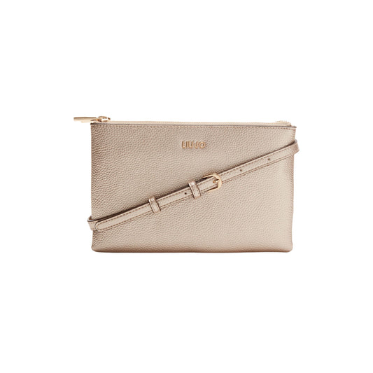 Small women's shoulder bag