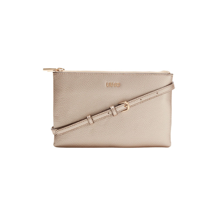 Small women's shoulder bag