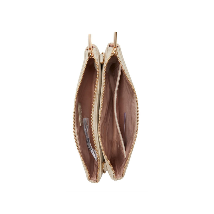 Small women's shoulder bag