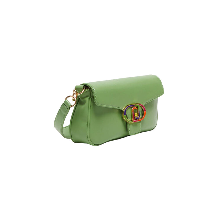 Small women's bag with shoulder strap