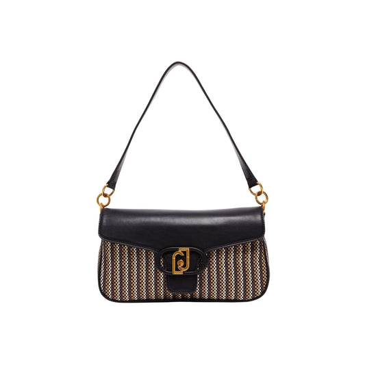 Borsa Donna a spalla con righe